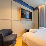 Aparthotel Cp San Mames Bilbao