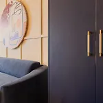 Cp San Mames Apart-hotel