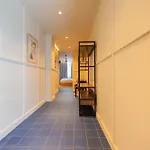 Apart-hotel Cp San Mames 3*