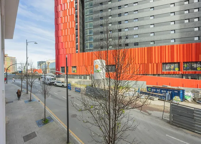 Cp San Mamés Bilbao