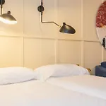Апарт-готель Cp San Mames