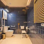 Cp San Mames Апарт-готель 3*