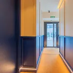 Cp San Mames Апарт-готель