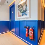 Cp San Mames Lejlighedshotel 3*