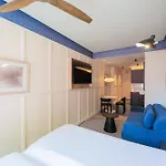 Cp San Mames Lejlighedshotel 3*