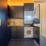 Lejlighedshotel Cp San Mames 3*
