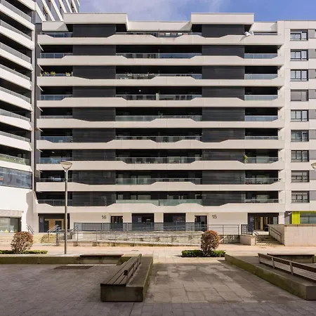 Cp San Mames 3* Bilbao