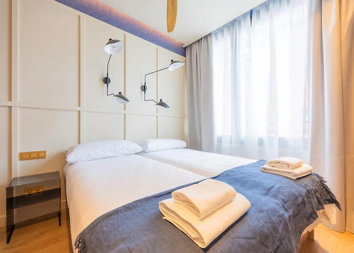 Cp San Mamés 3* Bilbao