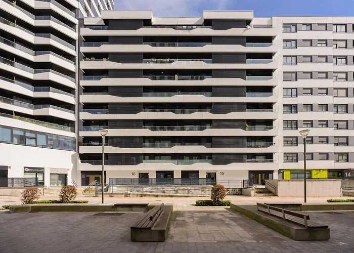 Cp San Mamés 3* Bilbao