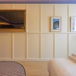 Cp San Mames Apart Otel