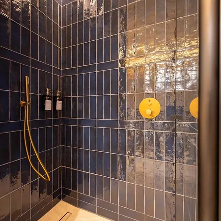 Cp San Mames Apart Otel 3*