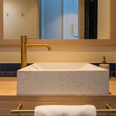 Aparthotel Cp San Mames Bilbao