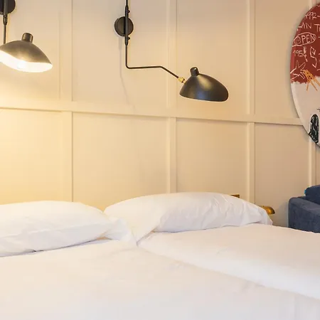 Aparthotel Cp San Mames