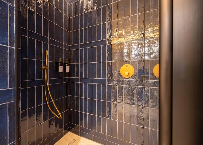 Cp San Mames Aparthotel 3*