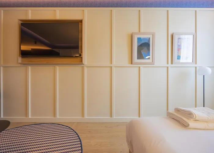 Cp San Mames Aparthotel