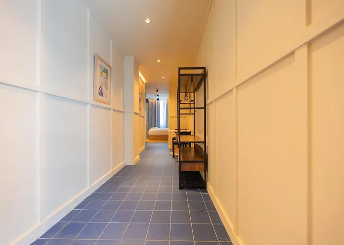 Aparthotel Cp San Mames 3*