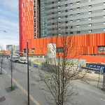 Cp San Mames Бильбао