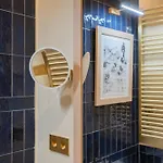 Апарт-отель Cp San Mames 3*