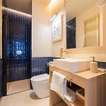 Апарт-отель Cp San Mames