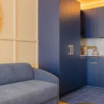 Cp San Mames Апарт-отель Бильбао