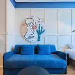 Апарт-отель Cp San Mames