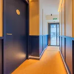 Cp San Mames Апарт-отель