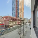 Cp San Mames Апарт-отель Бильбао