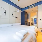 Cp San Mames Апарт-отель Бильбао