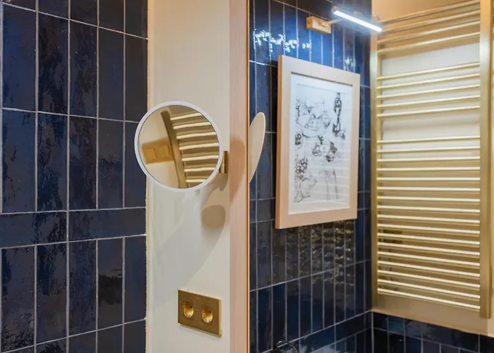 Aparthotel Cp San Mames 3*