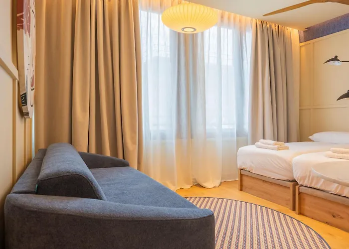 Cp San Mames 3* Bilbao